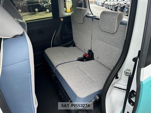 Daihatsu MOVE 2023-07 372590-3