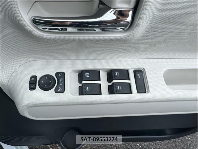 Daihatsu MOVE 2023-07 372590-27