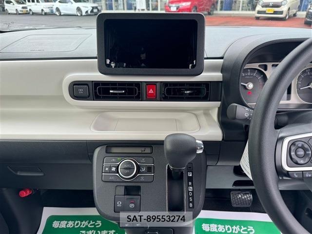 Daihatsu MOVE 2023-07 372590-19