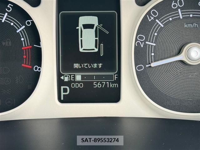 Daihatsu MOVE 2023-07 372590-26