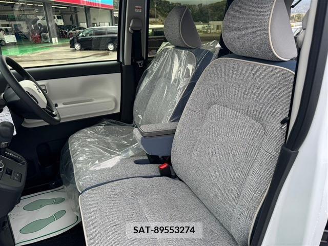 Daihatsu MOVE 2023-07 372590-2