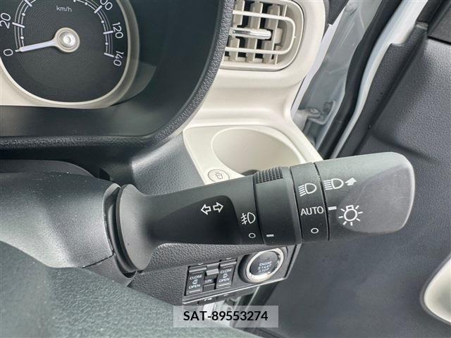 Daihatsu MOVE 2023-07 372590-18