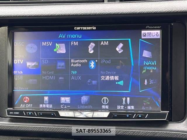 Toyota AQUA 2014-04 386553-3