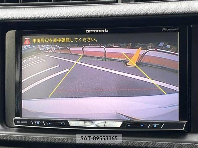 Toyota AQUA 2014-04 386553-2