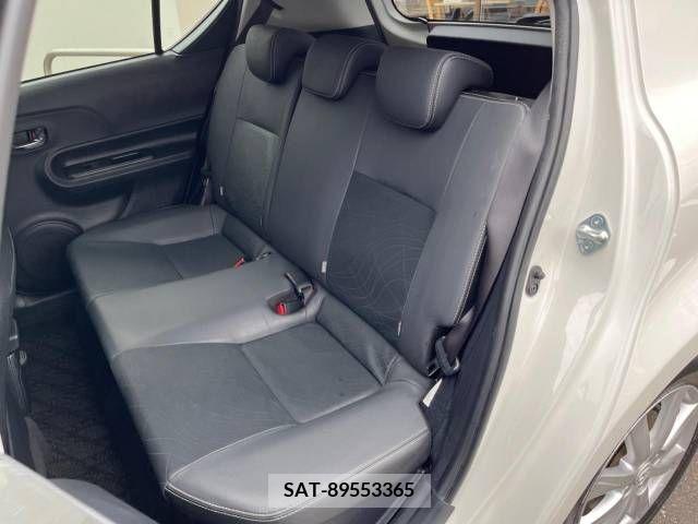 Toyota AQUA 2014-04 386553-9