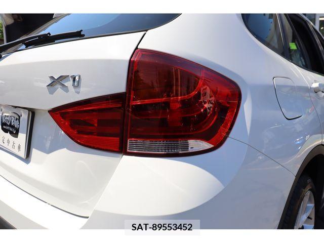 Bmw X1 2014-01 318877-19