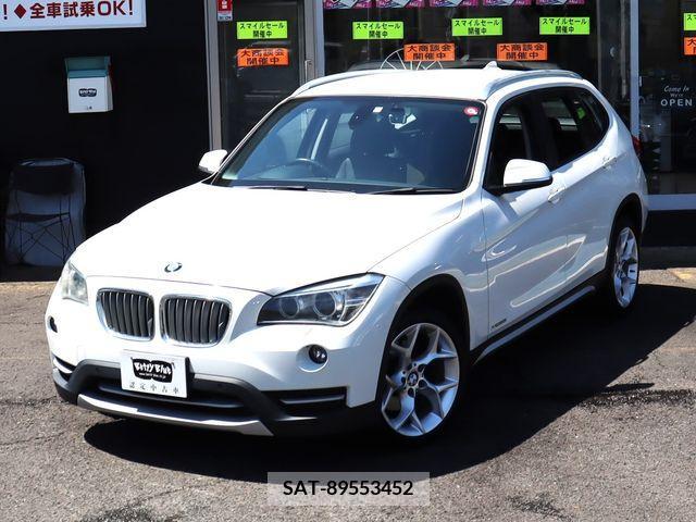 Bmw X1 2014-01 318877-1