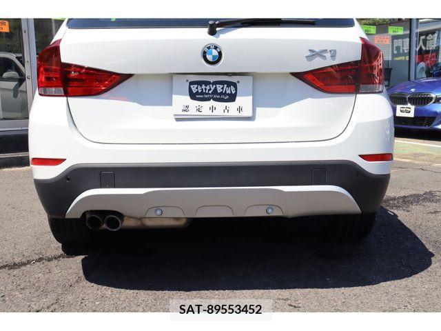 Bmw X1 2014-01 318877-16
