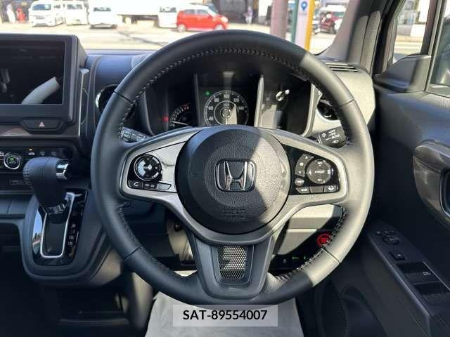 Honda N-WGN 2023-08 280849-7