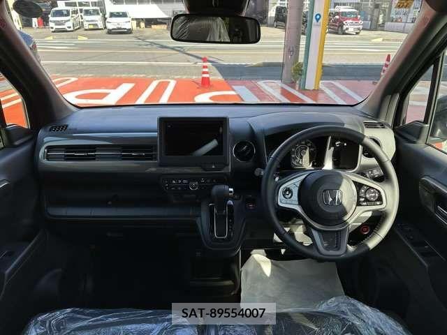 Honda N-WGN 2023-08 280849-6