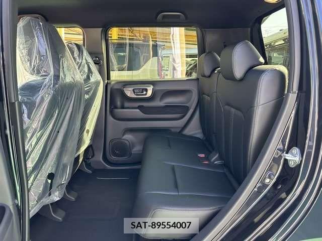 Honda N-WGN 2023-08 280849-5