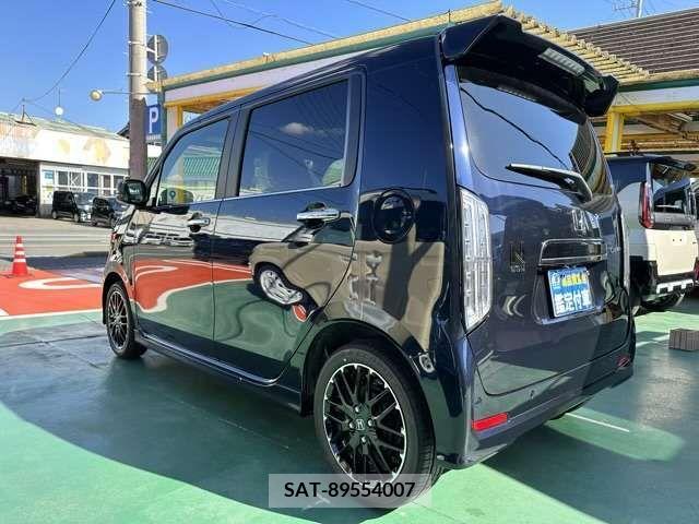 Honda N-WGN 2023-08 280849-3