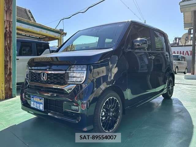 Honda N-WGN 2023-08 280849-2