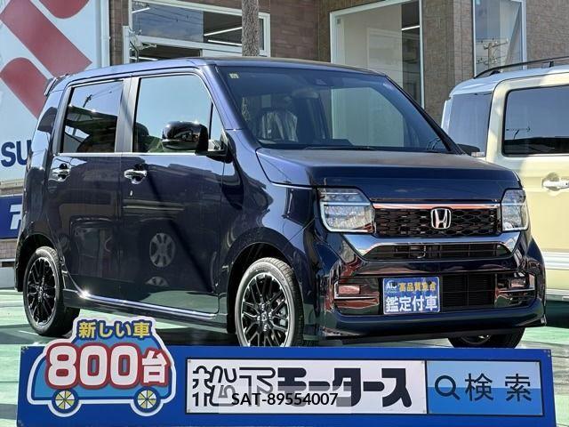 Honda N-WGN 2023-08 280849-0