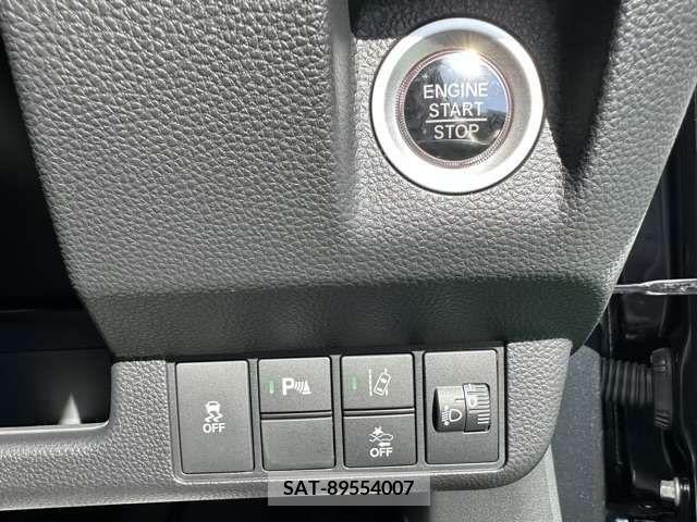 Honda N-WGN 2023-08 280849-14