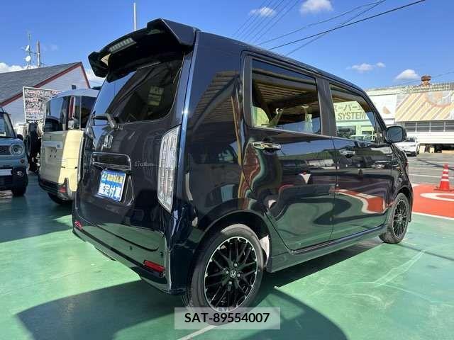 Honda N-WGN 2023-08 280849-11