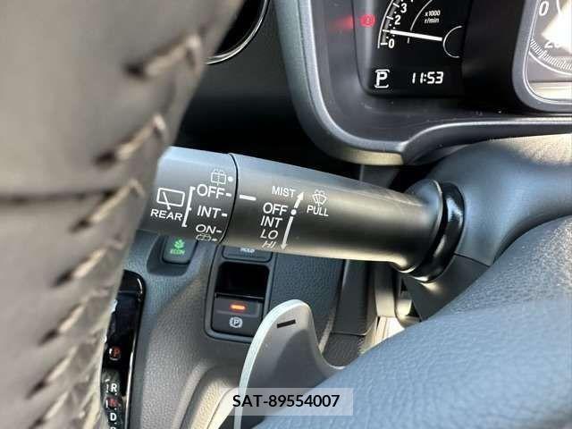 Honda N-WGN 2023-08 280849-16