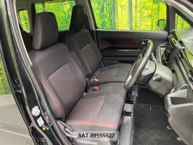Suzuki WAGON R 2017-02 290060-8