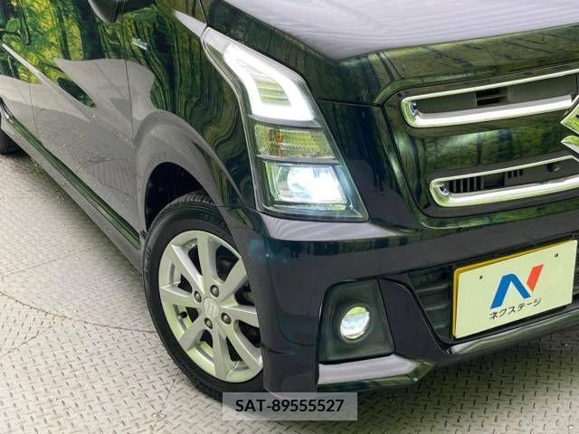 Suzuki WAGON R 2017-02 290060-12