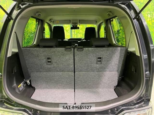 Suzuki WAGON R 2017-02 290060-10