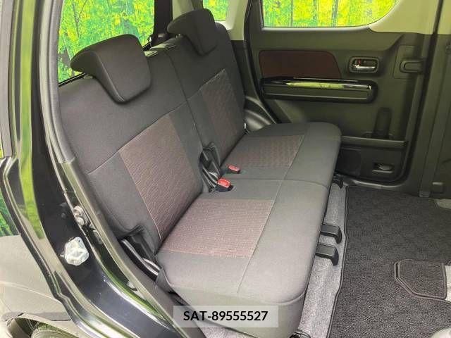 Suzuki WAGON R 2017-02 290060-9