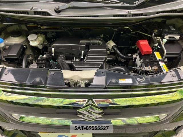 Suzuki WAGON R 2017-02 290060-18