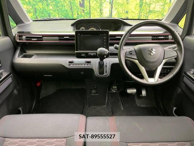 Suzuki WAGON R 2017-02 290060-1