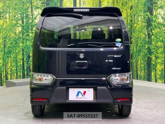 Suzuki WAGON R 2017-02 290060-15