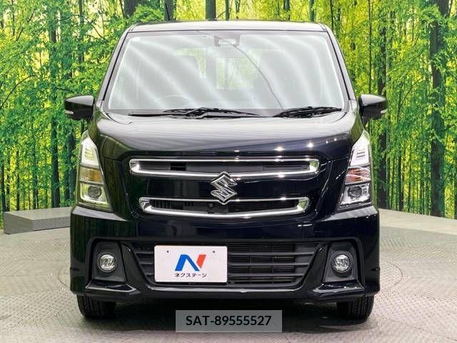 Suzuki WAGON R 2017-02 290060-14