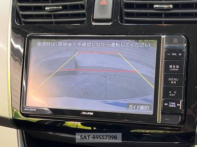 Daihatsu MOVE CUSTOM 2014-05 309247-3