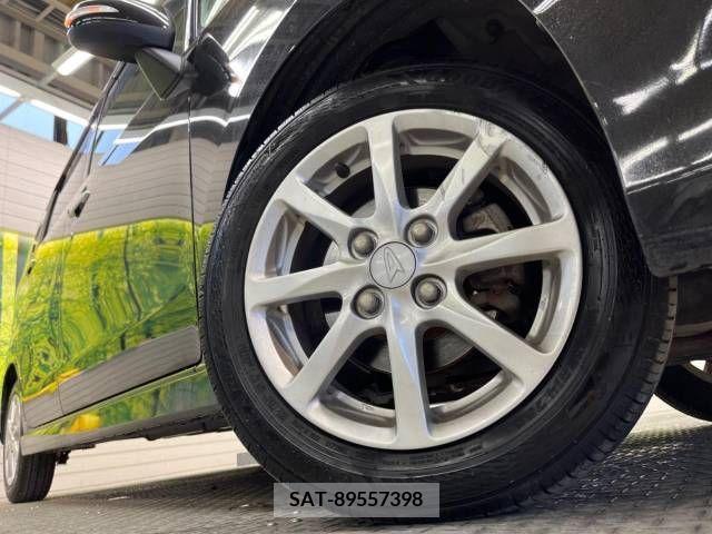 Daihatsu MOVE CUSTOM 2014-05 309247-11
