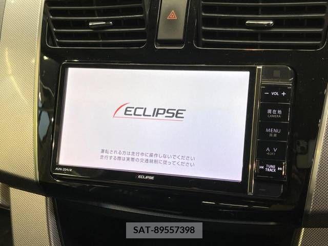 Daihatsu MOVE CUSTOM 2014-05 309247-2