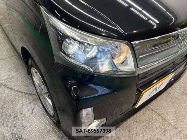 Daihatsu MOVE CUSTOM 2014-05 309247-10