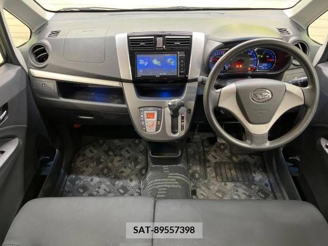 Daihatsu MOVE CUSTOM 2014-05 309247-1