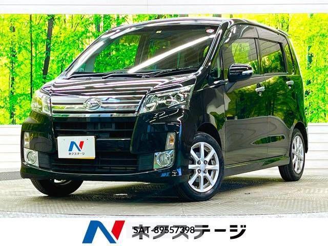 Daihatsu MOVE CUSTOM 2014-05 309247-0