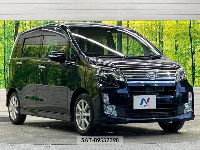 Daihatsu MOVE CUSTOM 2014-05 309247-15