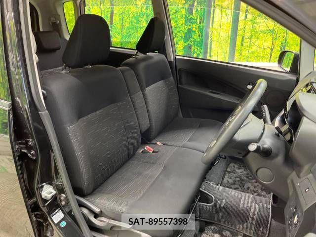 Daihatsu MOVE CUSTOM 2014-05 309247-7