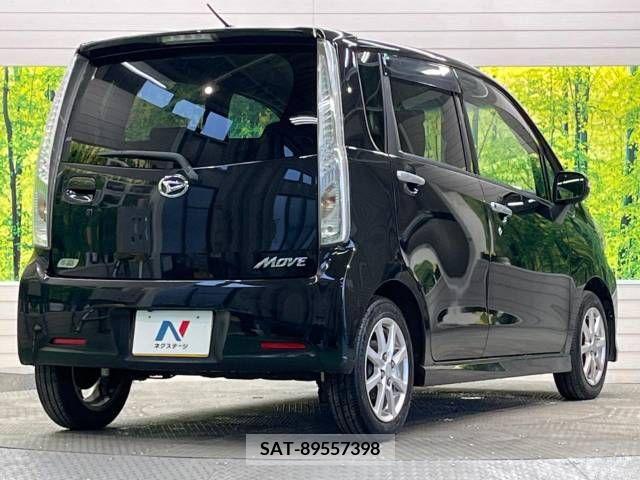 Daihatsu MOVE CUSTOM 2014-05 309247-16