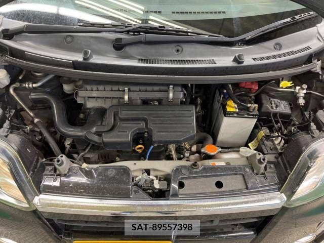 Daihatsu MOVE CUSTOM 2014-05 309247-17
