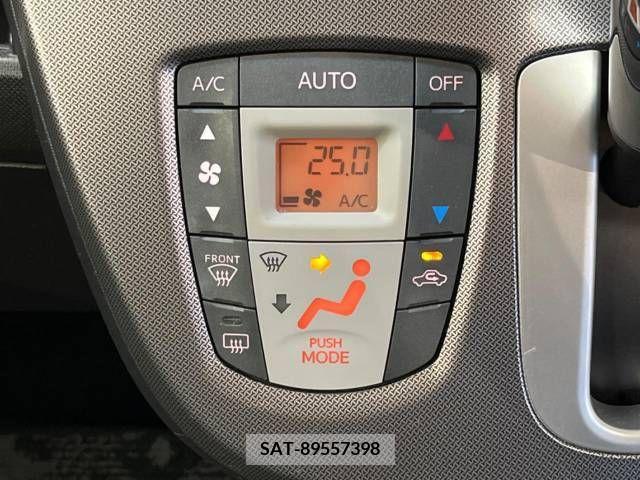 Daihatsu MOVE CUSTOM 2014-05 309247-6