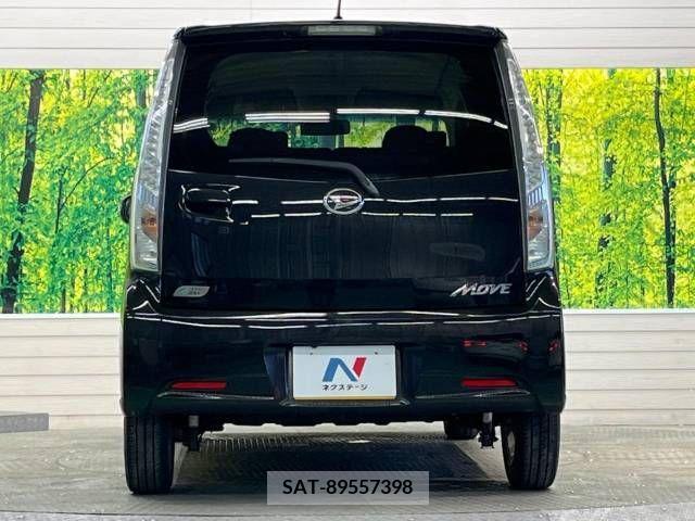 Daihatsu MOVE CUSTOM 2014-05 309247-14