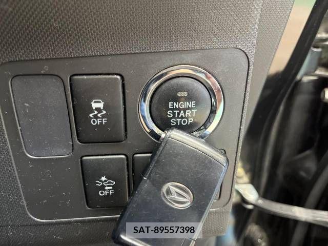 Daihatsu MOVE CUSTOM 2014-05 309247-5