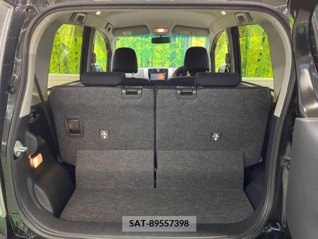 Daihatsu MOVE CUSTOM 2014-05 309247-9