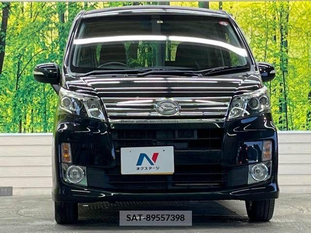 Daihatsu MOVE CUSTOM 2014-05 309247-13