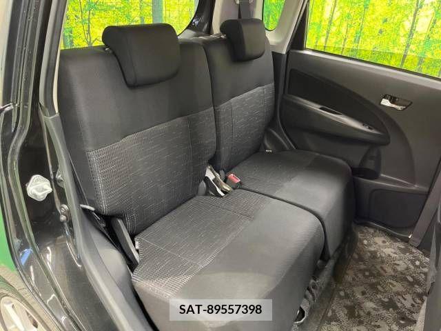 Daihatsu MOVE CUSTOM 2014-05 309247-8