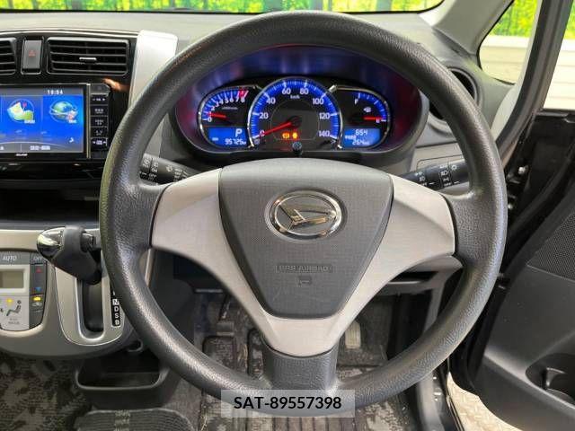 Daihatsu MOVE CUSTOM 2014-05 309247-4