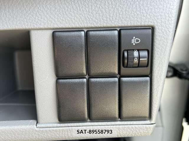 Suzuki WAGON R 2010-06 347167-12