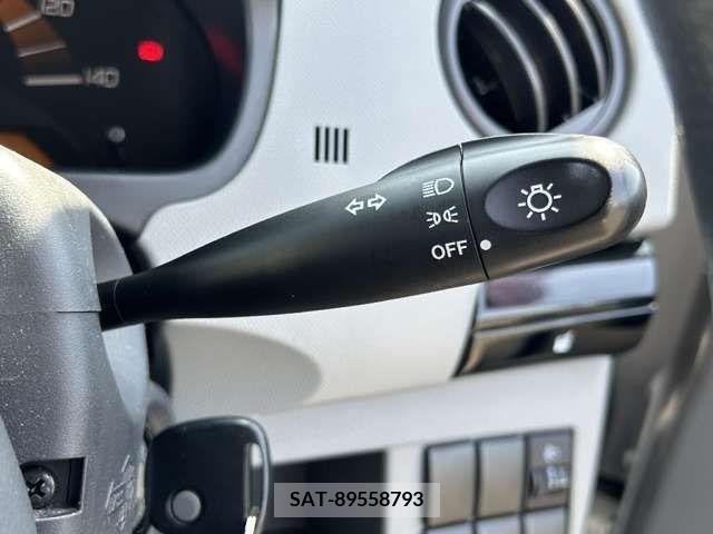 Suzuki WAGON R 2010-06 347167-10