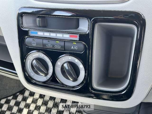 Suzuki WAGON R 2010-06 347167-7