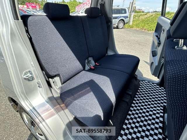 Suzuki WAGON R 2010-06 347167-19